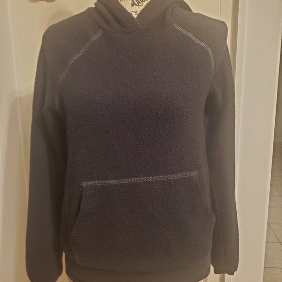 Project social T black, Out From Under Hoodie. Size XL - Picture 1 of 5